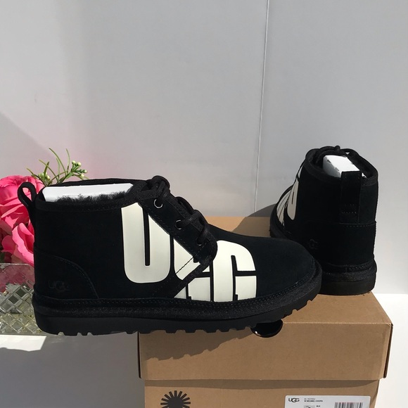 UGG Neumel Chopd - Picture 7 of 9